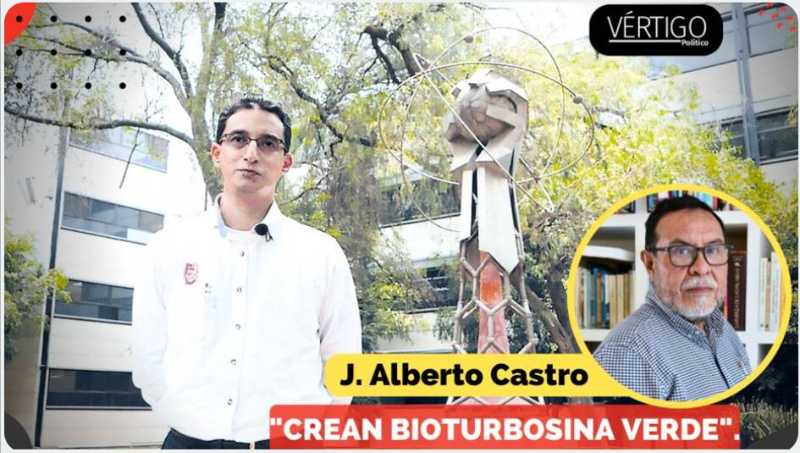 Exbecario Crea Bioturbosina Verde