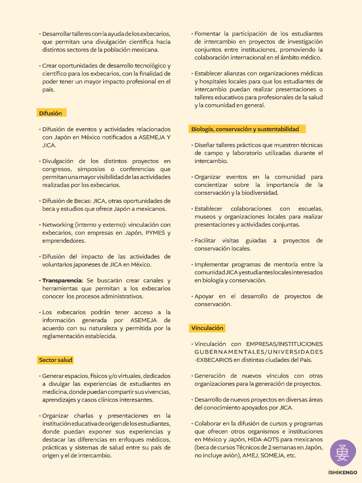 ISHIKENGO Planilla morada propuestas 4